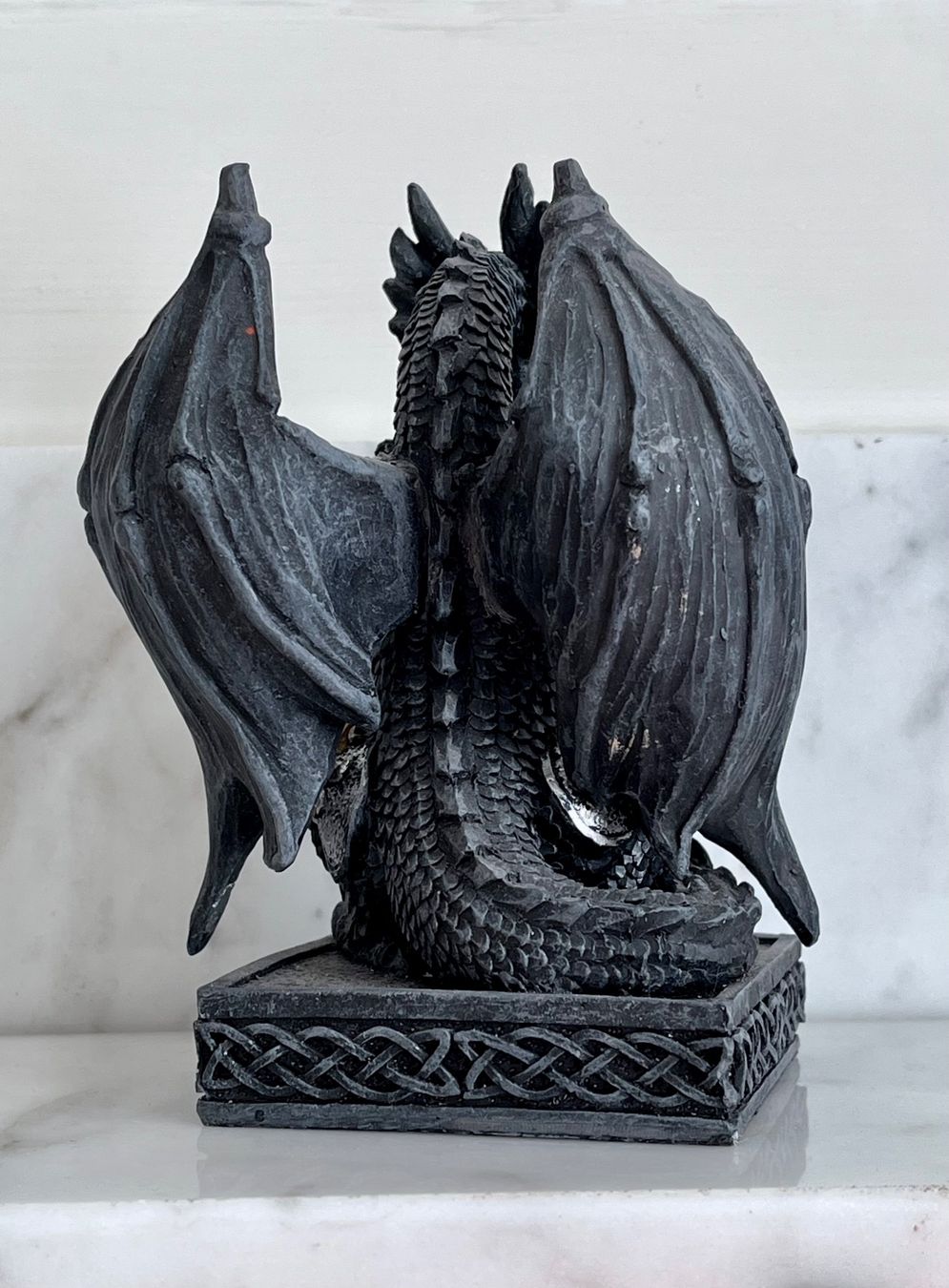 Statuette: Draghi e gargoyle – Usato da Breganzona venduto da mas_tv72 5