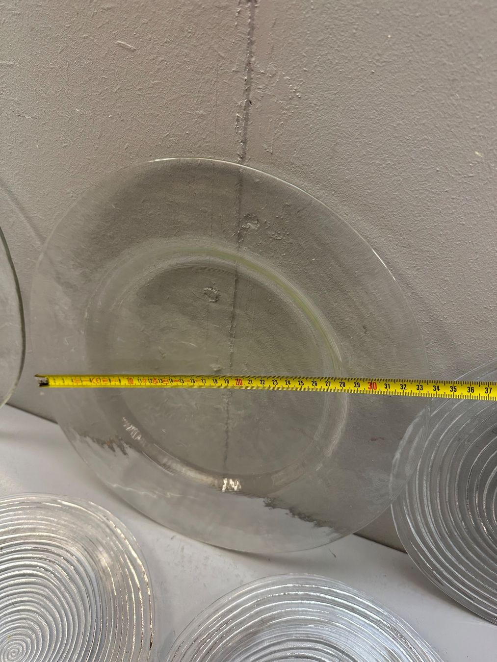 Geschirrsets: GLAS DIV #2 AB 1.-!!! – Gebraucht aus Zürich von NIKI777 6
