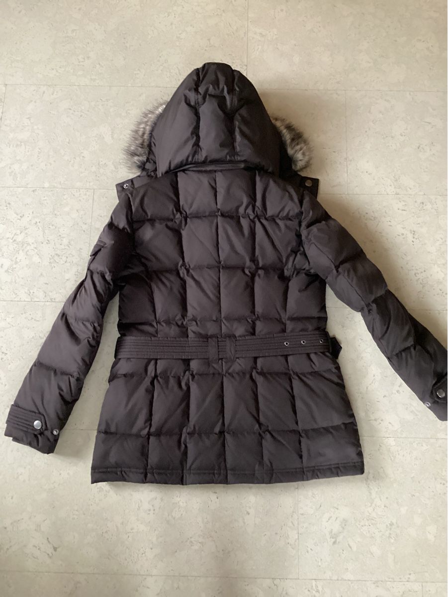 Esprit Giacche: Esprit Damen Winterjacke Gr 40 – Usato da Wassen UR venduto da SABDOM 1