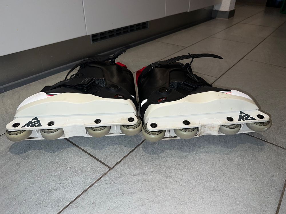 K2 VARSITY Inlineskates Kaufen auf Ricardo
