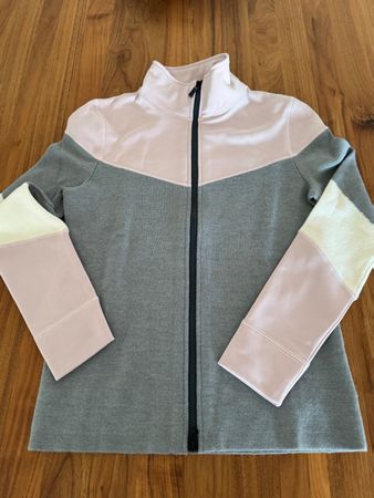 Ski Pullover von Bogner- Fire + Ice