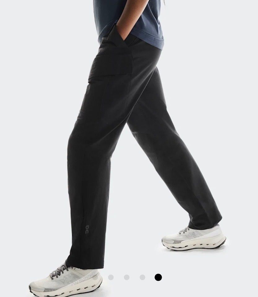 Pantaloni: On Trek Pants Damen Grösse S – Nuovo (secondo la descrizione) da Zürich venduto da z00mie