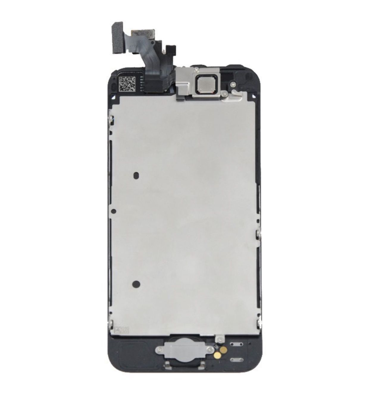 Monitor: Écran tactile LCD, noir, Iphone 5 – Nuovo e nell'imballaggio originale da Marly venduto da may_j75b 1