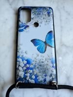 Case / Hülle / Cover für Wiko View 5 / Motiv: Schmetterlinge