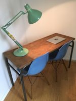 Bureau écolier vintage