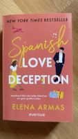 Spanish Love Deception