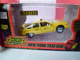 Chevrolet Taxi - New York - sehr speziell - Road Champs