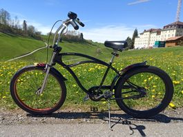 Dyno GT Deuce Beach Cruiser Velo