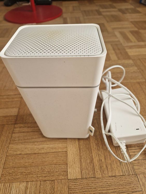 UPC connect box modem/router (Gebraucht) in Horgen für CHF 1 – mit ...