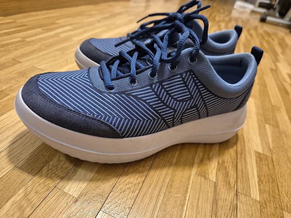 Scarpe da donna: Schuhe Kybun 39 2/3 Damen – Usato da Hinwil venduto da soenneli77 3