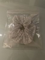 Chouchou scintillant strass neuf