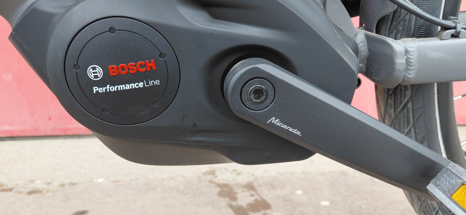 Scott Velos: Scott E-Bike Performance Line – Gebraucht aus Schmitten FR von Biker22 2