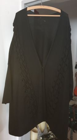 Merinowolljacke EHG