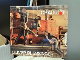 Oliver Blessinger - Graduus - HA13A