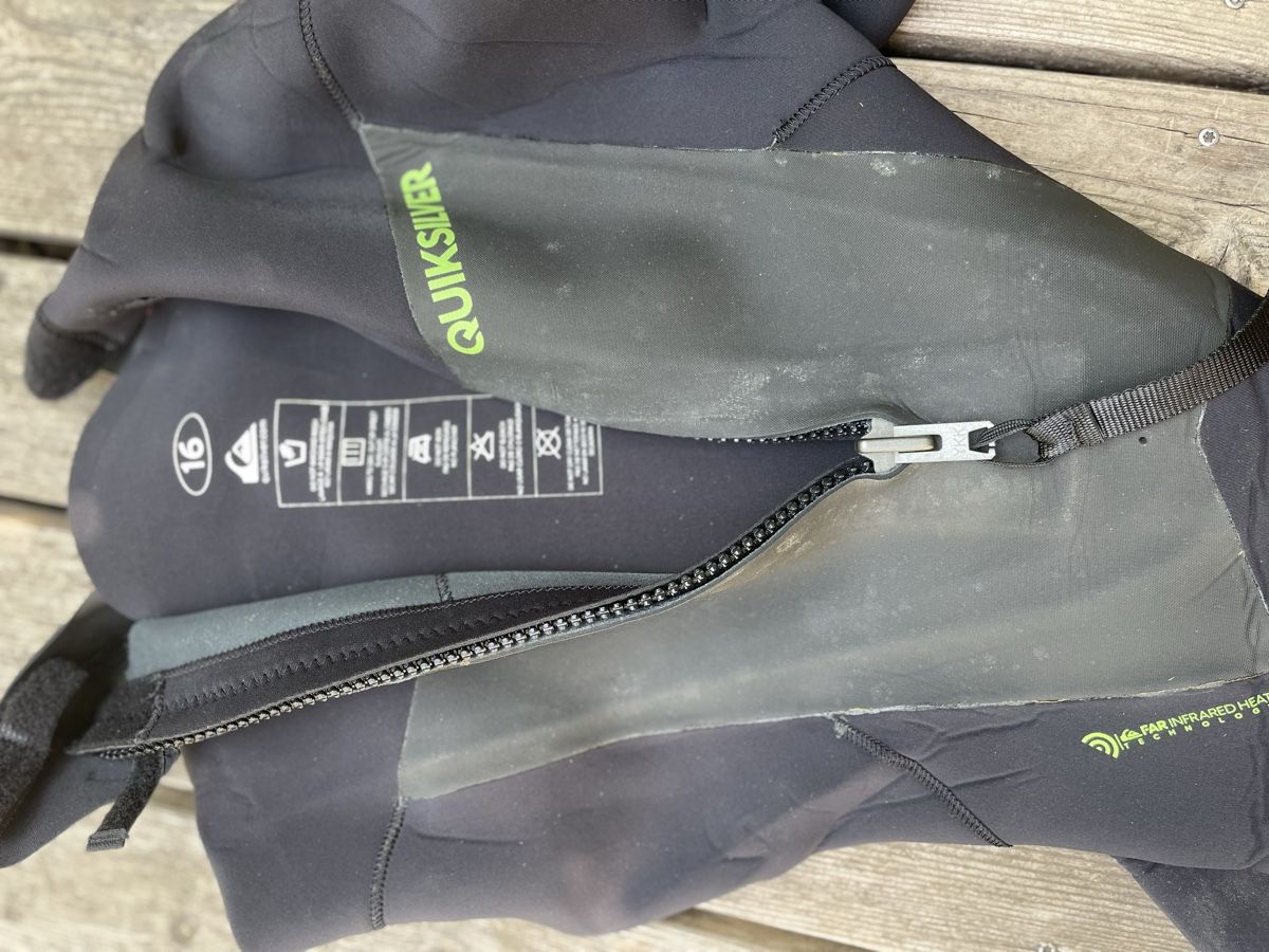 Kite: Kitesurfset Fone (2013) 9/12m2 – D'occasion à Bern par hitch277 2