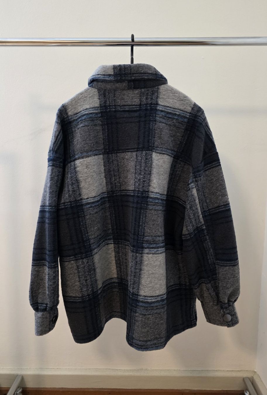 Only Vestes: Karierte Jacke Only – Neuf (Voir description) à Rothenfluh par sel_j856 1
