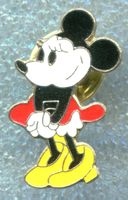 MINNI MAUS