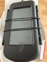 Smartphone-Halter für Velo B 6,5 cm H 13 cm