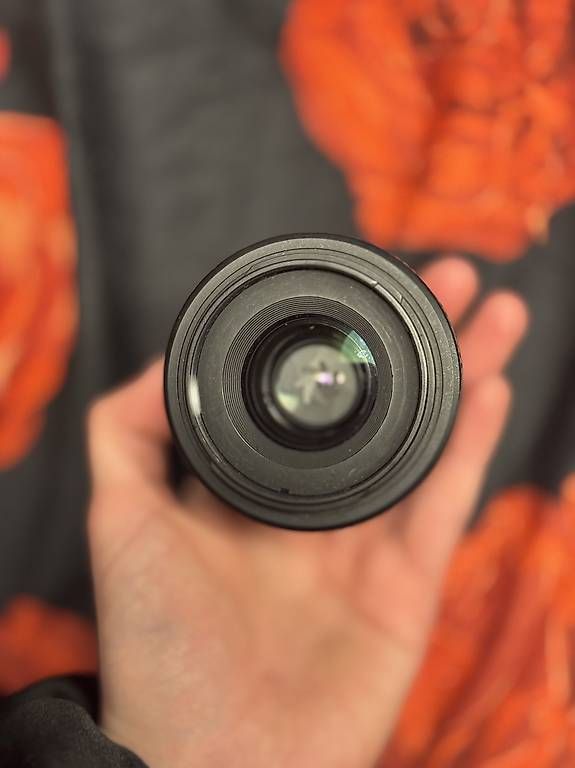 Obiettivi: Nikkor DX AF S 35mm 1:1.8 G – Usato da Busswil TG venduto da syl_85pl