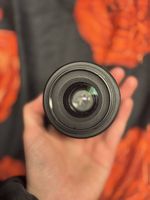 Nikkor DX AF S 35mm 1:1.8 G