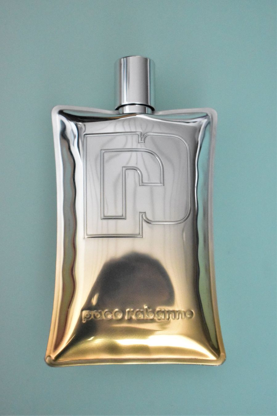 Paco Rabanne Parfum & Eau de Toilette: Paco Rabanne  "Crazy Me" , Eau De Parfum, neu – Neu (gemäss Beschreibung) aus Laufen von flowerfan