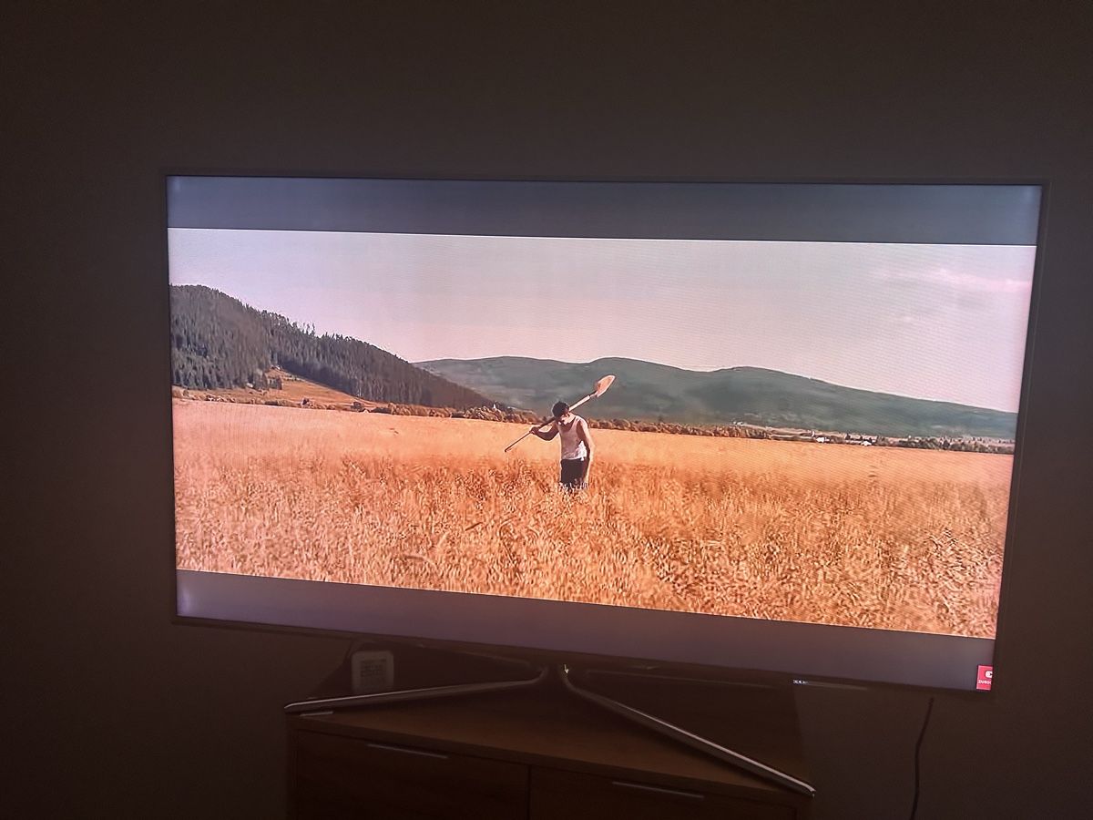Televisori: Samsung Smart TV 60 zoll – Usato da Basel venduto da dsz_k8fy 2