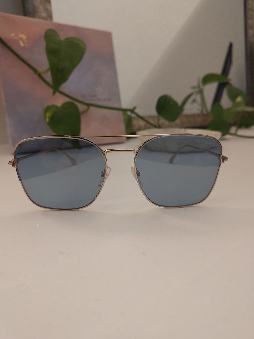 Occhiali & Lenti: Sonnenbrille Tom Ford  – Nuovo (secondo la descrizione) da Schalunen venduto da Redforman13 2