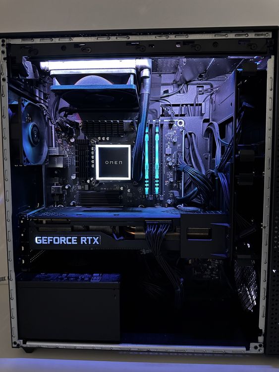 グラフィックボード・グラボ・ビデオカード OMEN GeForce RTX 3090 OMEN GeForce RTX 3090