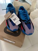 Adidas Yeezy Boost 700 ‘Hi-Res Blue’ Size: (US 9.5)EU 43,5