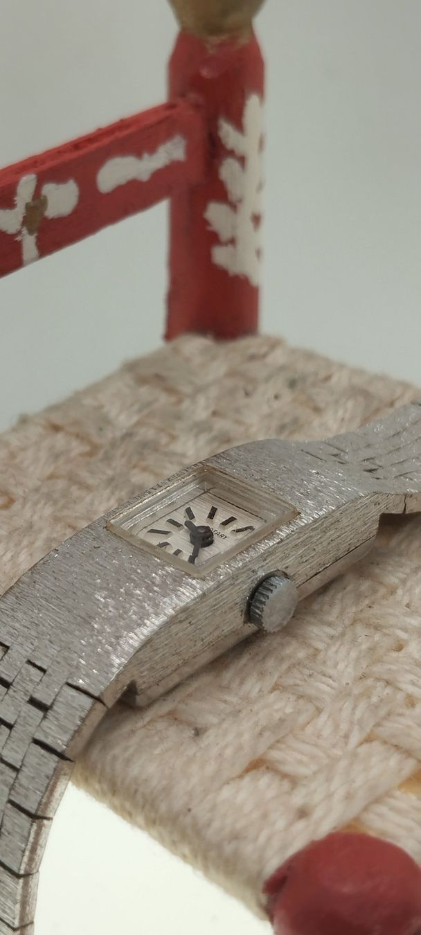 Rotary Orologi: Montre Rotary années 60's – Usato da La Chaux-de-Fonds venduto da jac_9llg 6