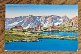 Gotthard-Hospiz