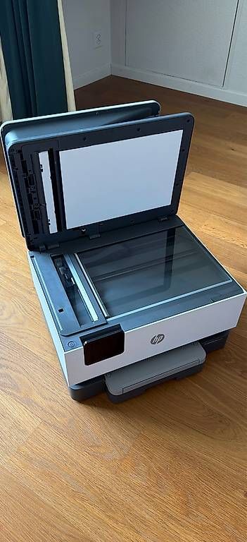 Stampanti: HP OfficeJet Pro 9120e – Usato da Niederdorf venduto da nat_9fnv 1