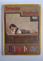 Hermann Kaulbach Bilderbuch 20er Jahre / defekt ab Fr. 5.-