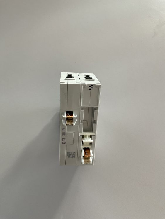 ABB Stromzufuhr: Smissline FI LS 13A/30mA TP oder S – Neu (gemäss Beschreibung) aus Bubikon von piznuna 2