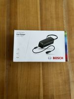Bosch Fast Charger 6A 220-240V eBike System Ladegerät