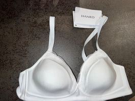 BH HANRO 80b neu