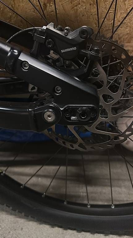 Vélos: Vélo VTT électrique Lapierre – D'occasion à Corcelles NE par camaro-67 2
