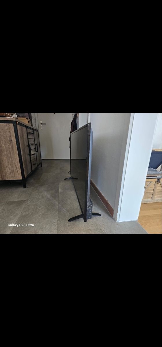 Mpman Fernseher: Mpman 49" LED-TV – Gebraucht aus Zuchwil von patriziatr 4