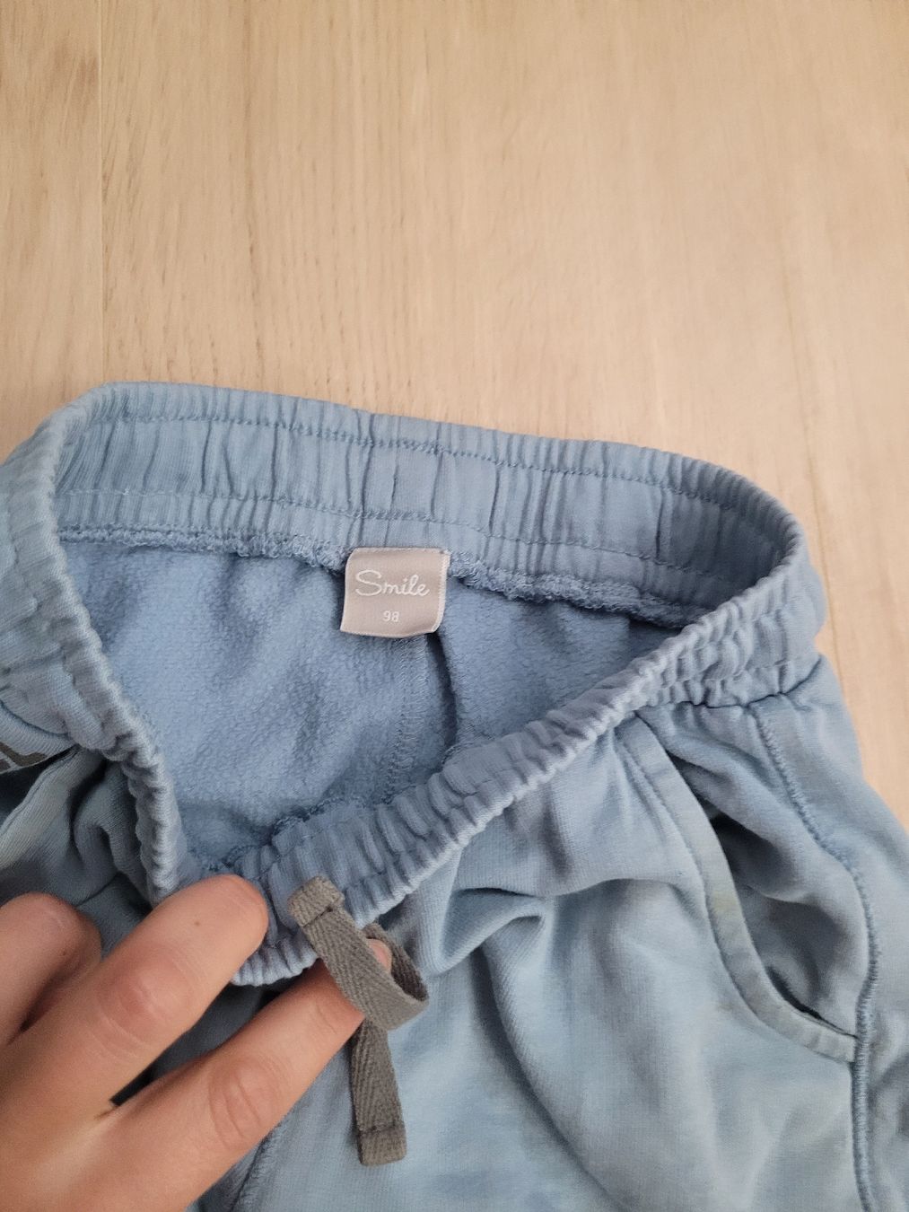 Pantalons: bequeme Hose Gr. 98 – D'occasion à Lupsingen par sta_wgg5 2