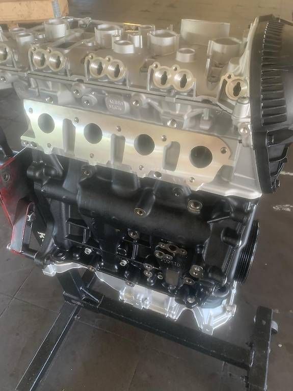 CD: Moteur Neuf VW Audi CDN, CDNC – Usato da Bex venduto da Samu41 1