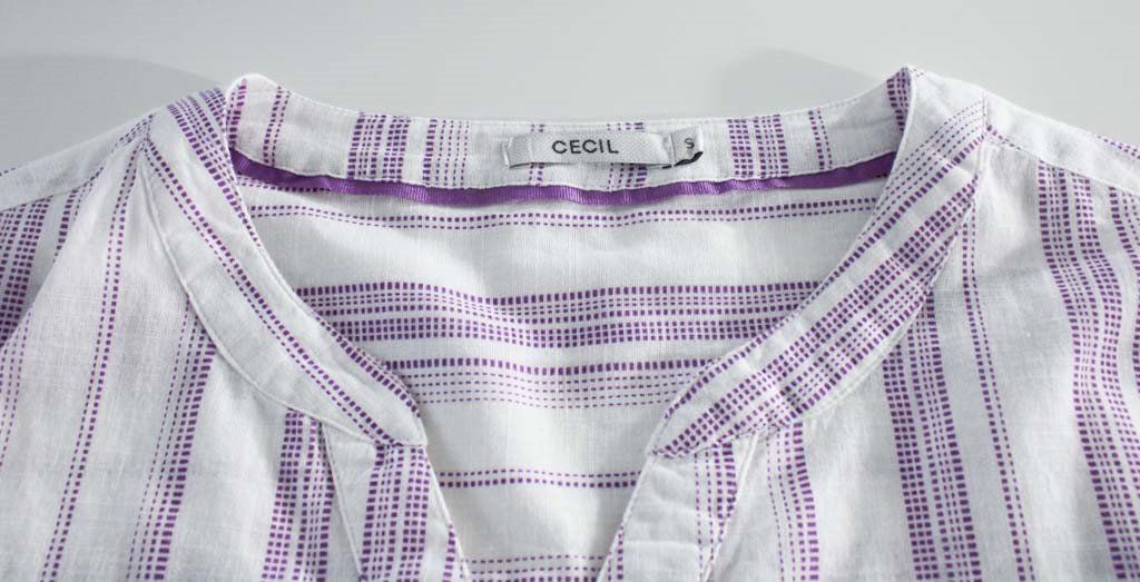 Cecil Camicette: CECIL Bluse Gr. S – Usato da Belp venduto da caramel-secondhand 5