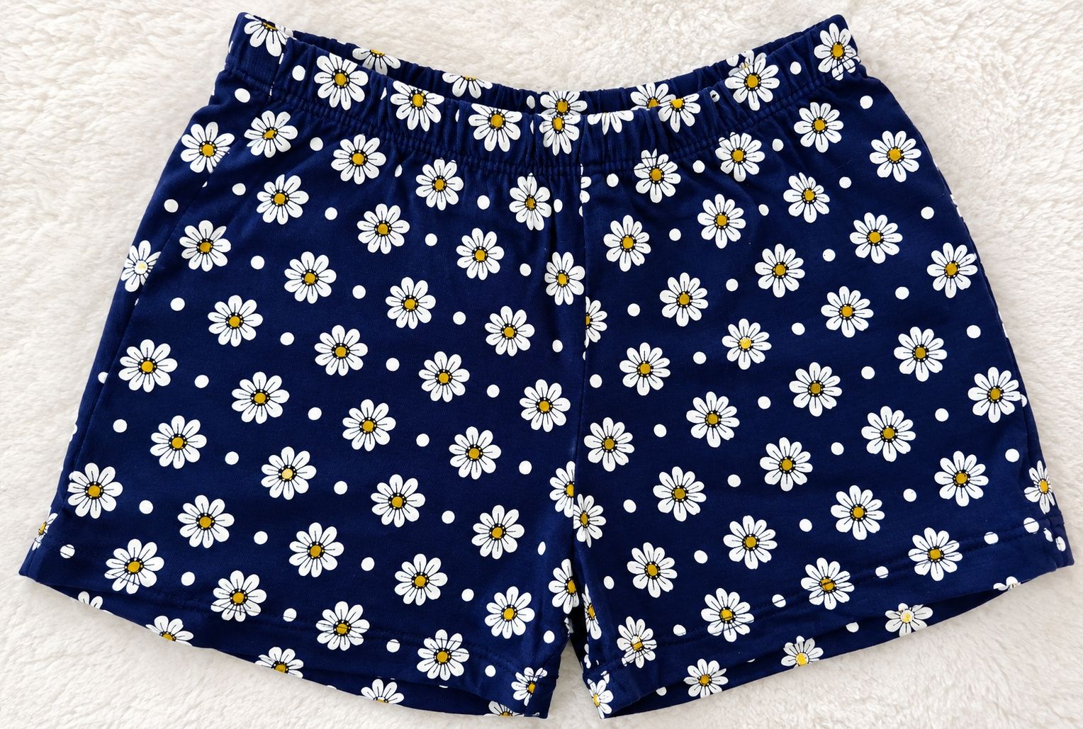 Lupilu Pantaloni: Kurze Hose 86/92 – Nuovo (secondo la descrizione) da Zürich venduto da Kris8050