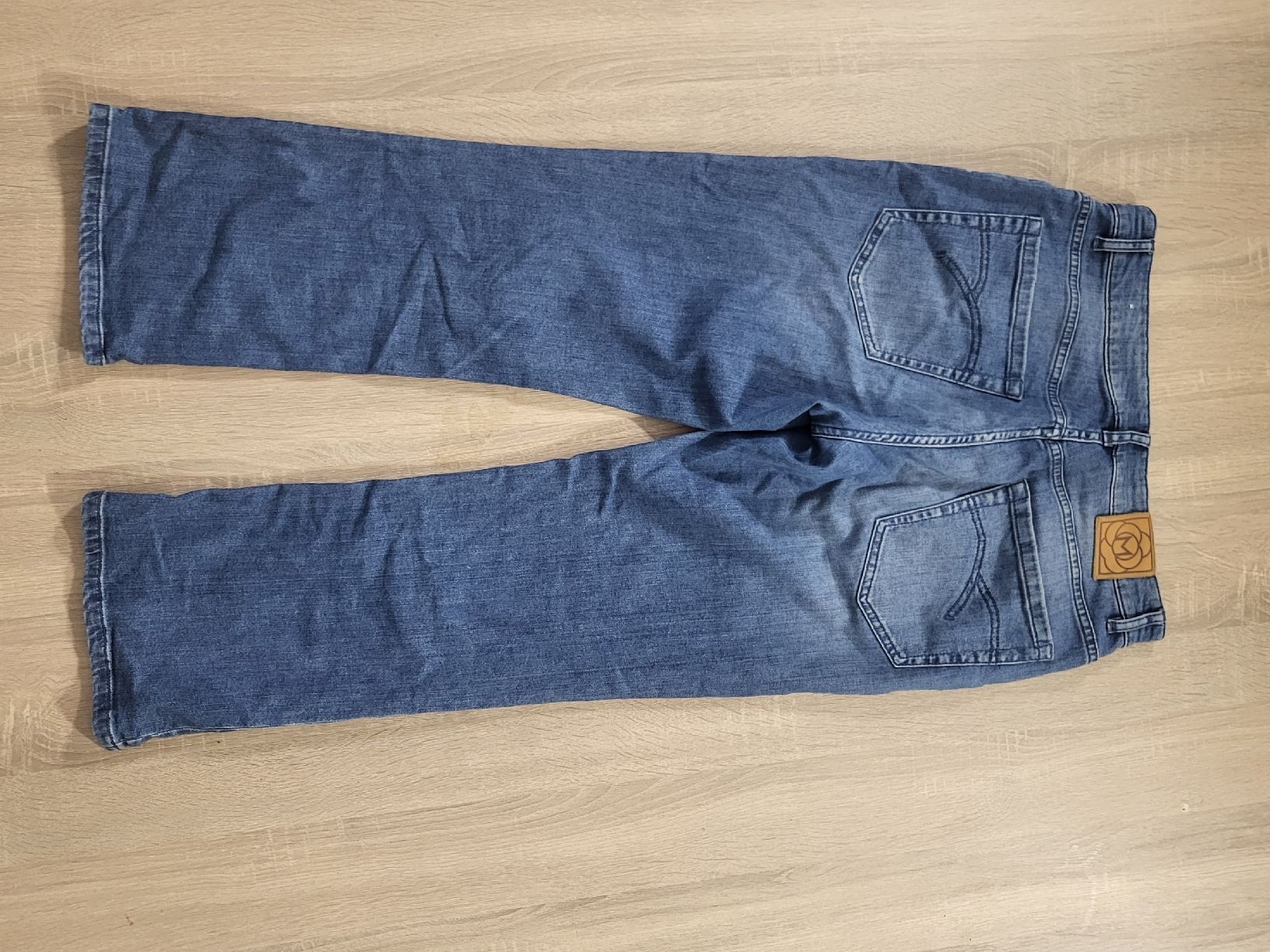 Jeans: Jean Marella denim – Neu (gemäss Beschreibung) aus Genève von AndresValdez 2