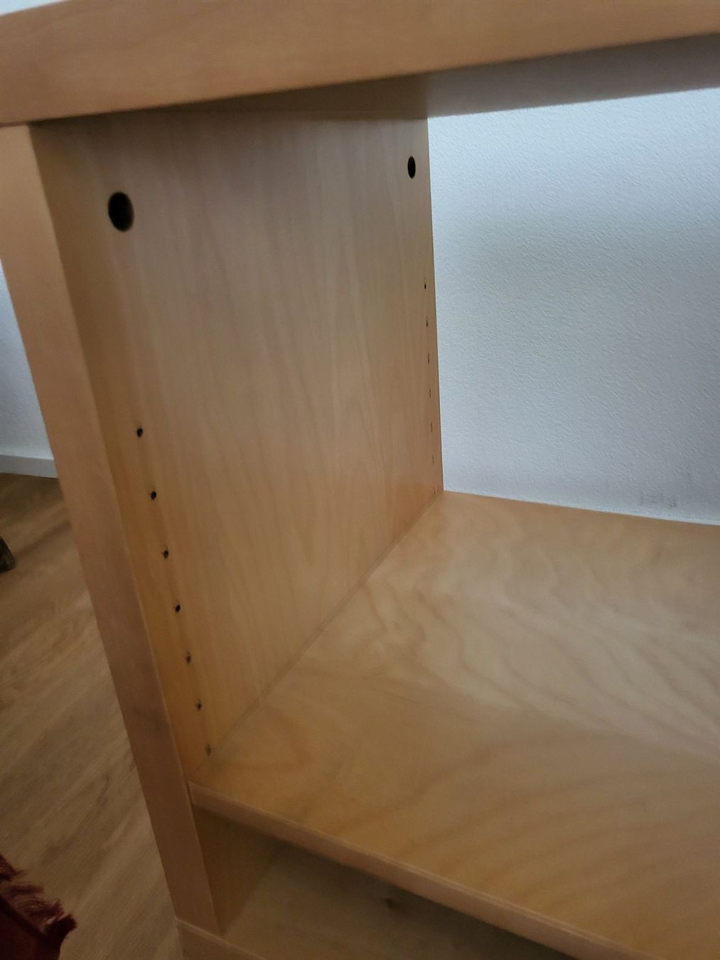 Tables de nuit: Nachttischli – D'occasion à Luzern par Charly_d 2
