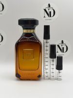 Loumari Amber Malatya 2ml Abfüllung Duftprobe Probe
