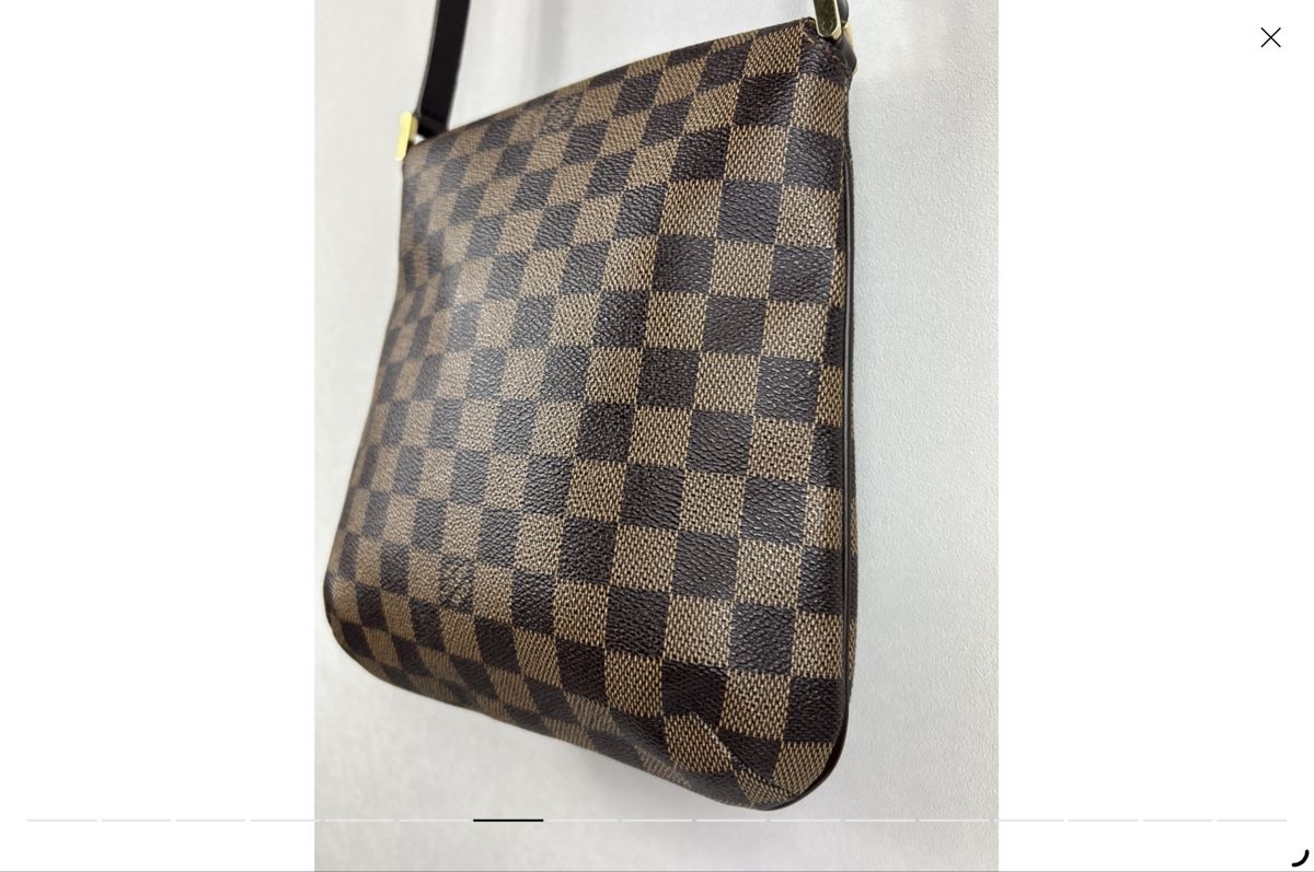 Louis Vuitton Taschen für Damen: Louis Vuitton salsa damier – Gebraucht aus Perroy von MR6. 9
