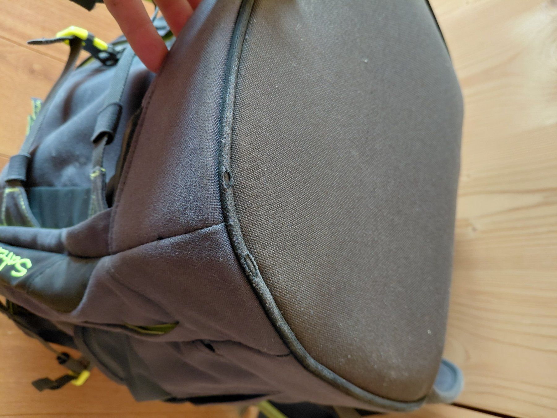 Satch Sacs à dos: Schultasche – D'occasion à Ebnet par Flaetsch 2