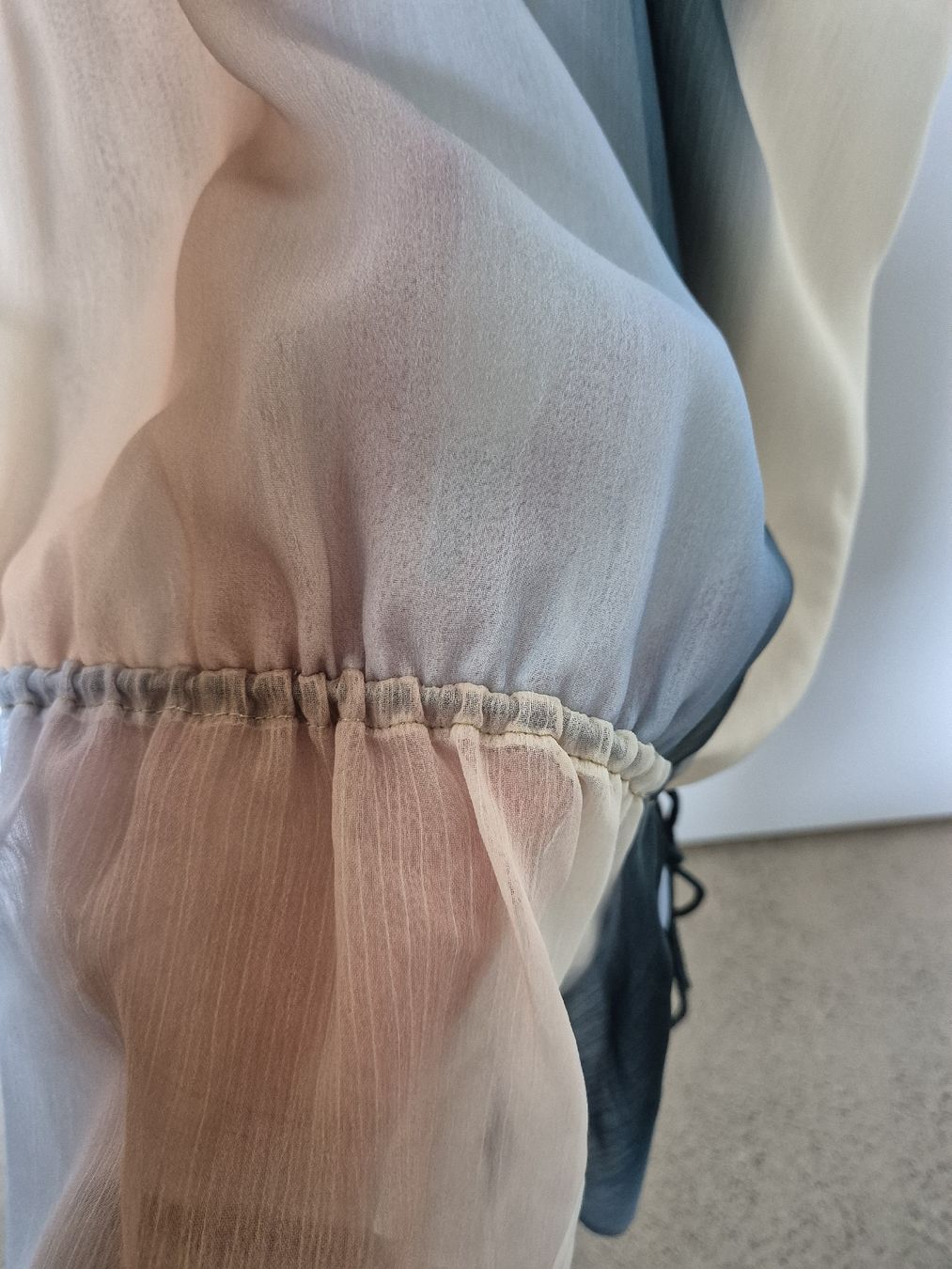 H&M Tops: Luftiges Top – Gebraucht aus Schlieren von nat_76vd 4