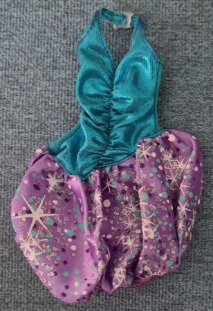 Robe pour Barbie