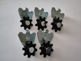 Kettenspanner zu Piaggio Ciao neu